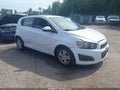 2014 Chevrolet Sonic — photo 1 of 20 | VIN 1G1JC6SB9E4125603
