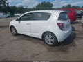 2014 Chevrolet Sonic — photo 3 of 20 | VIN 1G1JC6SB9E4125603