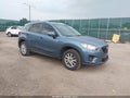 2016 Mazda CX-5 — photo 1 of 16 | VIN JM3KE2CY8G0629787