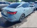 2024 Nissan Sentra — photo 4 of 20 | VIN 3N1AB8CV6RY354115