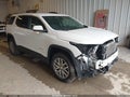 2019 GMC Acadia — photo 1 of 16 | VIN 1GKKNLLS5KZ180541