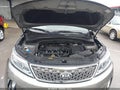 2014 Kia Sorento — photo 10 of 14 | VIN 5XYKWDA77EG509661