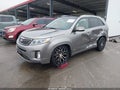 2014 Kia Sorento — photo 2 of 14 | VIN 5XYKWDA77EG509661