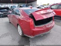2017 Cadillac ATS — photo 3 of 21 | VIN 1G6AA5RXXH0158777