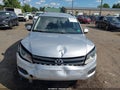 2017 Volkswagen Tiguan — photo 6 of 16 | VIN WVGBV7AX2HK018817