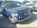 2017 Ford F-150 — photo 1 of 16 | VIN 1FTFX1EF9HFA92579