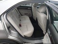 2009 Lincoln MKZ — photo 8 of 16 | VIN 3LNHM28T39R617158