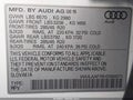 2017 Audi Q7 — photo 9 of 16 | VIN WA1LAAF76HD000071