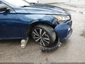 2021 Nissan Altima — photo 17 of 19 | VIN 1N4BL4CV7MN379561