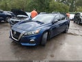 2021 Nissan Altima — photo 2 of 19 | VIN 1N4BL4CV7MN379561