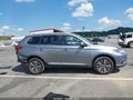 2020 Mitsubishi Outlander — photo 14 of 17 | VIN JA4AZ3A33LZ036408