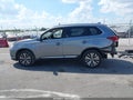 2020 Mitsubishi Outlander — photo 15 of 17 | VIN JA4AZ3A33LZ036408