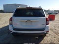 2016 Jeep Compass — photo 17 of 18 | VIN 1C4NJDEB5GD773053