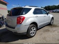 2017 Chevrolet Equinox — photo 4 of 17 | VIN 2GNFLFEK2H6204095