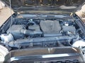 2016 Toyota Tacoma — photo 10 of 16 | VIN 3TMCZ5AN3GM008515