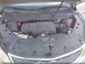 2014 Chevrolet Traverse — photo 10 of 16 | VIN 1GNKRFKD0EJ178792