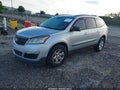 2014 Chevrolet Traverse — photo 2 of 16 | VIN 1GNKRFKD0EJ178792
