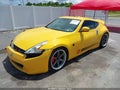 2009 Nissan 370Z — photo 2 of 16 | VIN JN1AZ44E79M408592