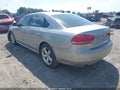 2013 Volkswagen Passat — photo 3 of 17 | VIN 1VWBP7A34DC100643
