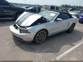 2010 Ford Mustang — photo 2 of 16 | VIN 1ZVBP8FHXA5152563