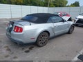 2010 Ford Mustang — photo 4 of 16 | VIN 1ZVBP8FHXA5152563