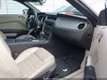 2010 Ford Mustang — photo 5 of 16 | VIN 1ZVBP8FHXA5152563