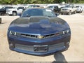 2015 Chevrolet Camaro — photo 13 of 18 | VIN 2G1FE3D30F9293908