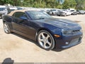 2015 Chevrolet Camaro — photo 1 of 18 | VIN 2G1FE3D30F9293908