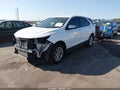 2019 Chevrolet Equinox — photo 2 of 16 | VIN 3GNAXHEV8KS677948