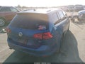 2015 Volkswagen Golf SportWagen — photo 4 of 17 | VIN 3VWCA7AU3FM501178