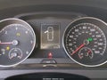 2015 Volkswagen Golf SportWagen — photo 7 of 17 | VIN 3VWCA7AU3FM501178