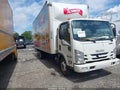 2016 Isuzu Npr Hd — photo 14 of 16 | VIN 54DC4W1B0GS812459