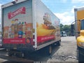 2016 Isuzu Npr Hd — photo 4 of 16 | VIN 54DC4W1B0GS812459
