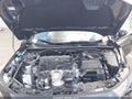 2024 Honda Civic — photo 10 of 17 | VIN 2HGFE2F59RH586332