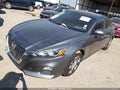 2020 Nissan Altima — photo 2 of 16 | VIN 1N4BL4BV9LC277819