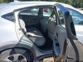 2016 Honda HR-V — photo 8 of 17 | VIN 3CZRU6H70GM707925