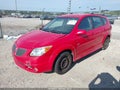 2006 Pontiac Vibe — photo 2 of 11 | VIN 5Y2SL65886Z404542