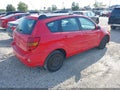 2006 Pontiac Vibe — photo 4 of 11 | VIN 5Y2SL65886Z404542
