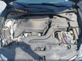 2017 Nissan Altima — photo 10 of 17 | VIN 1N4AL3APXHC279210