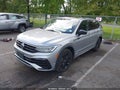 2022 Volkswagen Tiguan — photo 2 of 16 | VIN 3VV8B7AX9NM146730