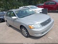 2003 Toyota Avalon — photo 1 of 11 | VIN 4T1BF28B63U325883