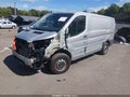 2016 Ford Transit-150 — photo 2 of 17 | VIN 1FTYE1ZM5GKA96352