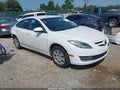 2012 Mazda 6 — photo 1 of 17 | VIN 1YVHZ8BH5C5M42011