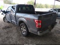 2020 Ford F-150 — photo 3 of 17 | VIN 1FTEW1E55LKE77496