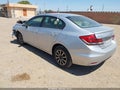 2013 Honda Civic — photo 3 of 17 | VIN 2HGFB2F58DH541643