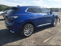 2025 Buick Envision — photo 4 of 17 | VIN LRBFZME4XSD006384