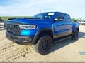 2025 Ram 1500 — photo 2 of 17 | VIN 1C6SRFUP9SN741236