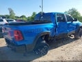 2025 Ram 1500 — photo 6 of 17 | VIN 1C6SRFUP9SN741236
