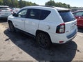 2016 Jeep Compass — photo 3 of 16 | VIN 1C4NJDBB4GD673126