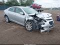 2014 Chevrolet Malibu — photo 1 of 17 | VIN 1G11E5SL6EF125334
